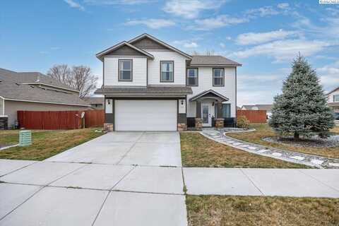 4333 NW Commons Dr, Pasco, WA 99301