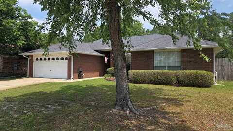 5135 Terra Lake Cir, Pensacola, FL 32507