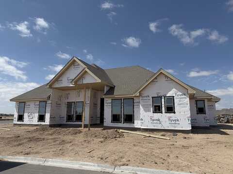 6401 Pearwood Dr., Midland, TX 79707