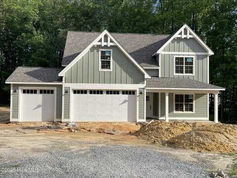 517 Belcroft Drive, Carthage, NC 28327