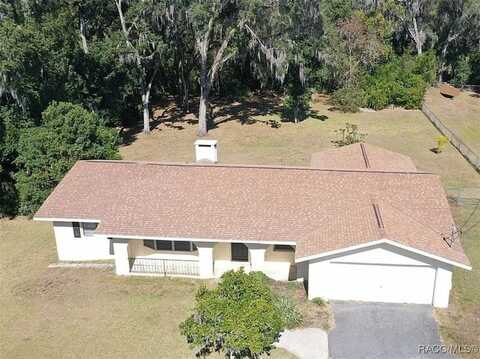 1824 Kimberly Lane, Inverness, FL 34452