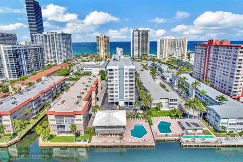 3113 S Ocean Dr, Hallandale Beach, FL 33009