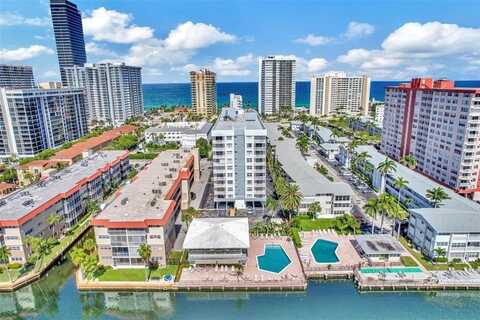 3113 S Ocean Dr, Hallandale Beach, FL 33009