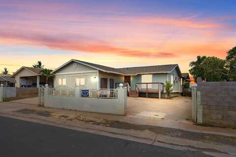 286 HUMUPEA St, Kihei, HI 96753