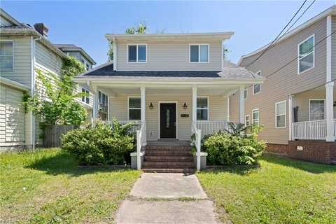 915 E 26th Street, Norfolk, VA 23504