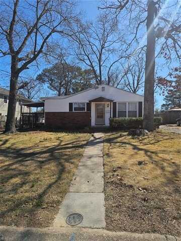 8384 Capeview Avenue, Norfolk, VA 23518