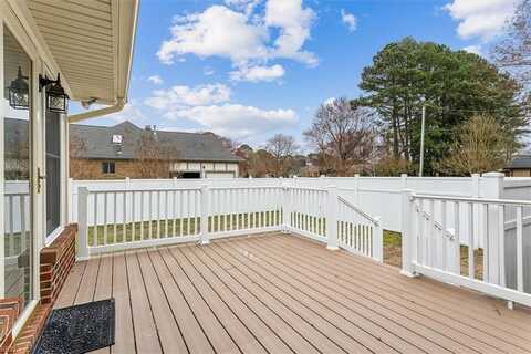 307 Ridgeland Drive, Smithfield, VA 23430