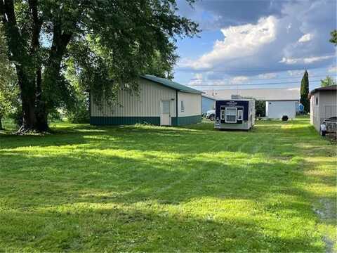 528 2nd Street W, Claremont, MN 55924