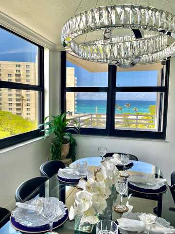 3450 S Ocean Boulevard, Highland Beach, FL 33487