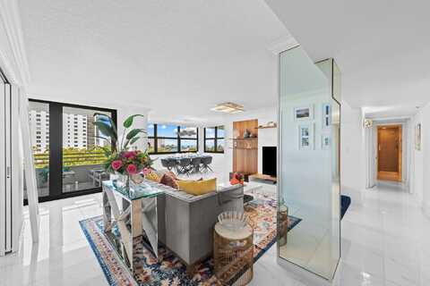 3450 S Ocean Boulevard, Highland Beach, FL 33487