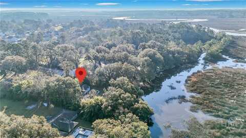 155 Burton Road, Savannah, GA 31405