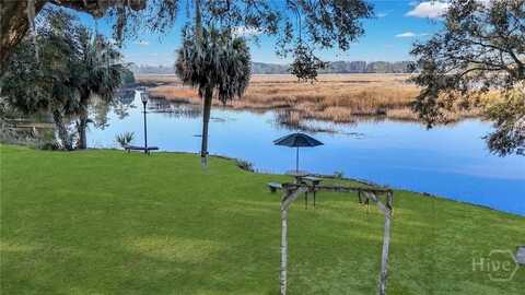155 Burton Road, Savannah, GA 31405