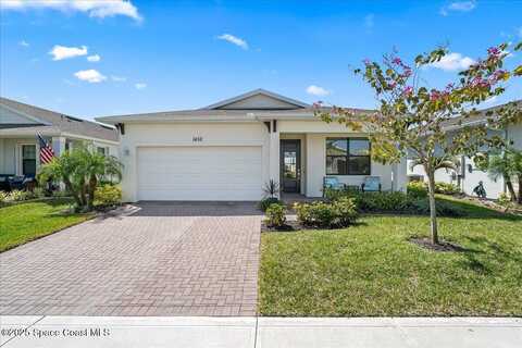1452 Great Belt Circle, Melbourne, FL 32940