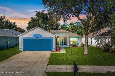 1560 Vista Lake Circle, Melbourne, FL 32904