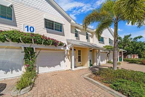 2720 Cutlass Point Lane, Merritt Island, FL 32953