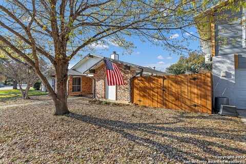 2146 lotus blossom, San Antonio, TX 78247