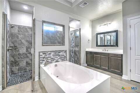 9005 Grand Oaks Lane, Killeen, TX 76542