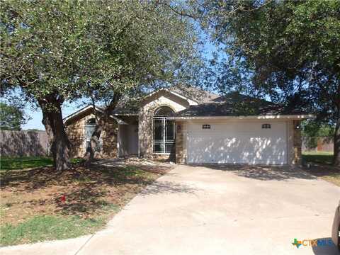 5705 Bald Ridge Court, Killeen, TX 76542
