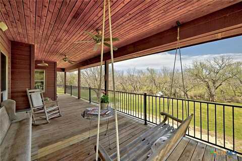 398 Red Bird Lane, Kingsbury, TX 78638