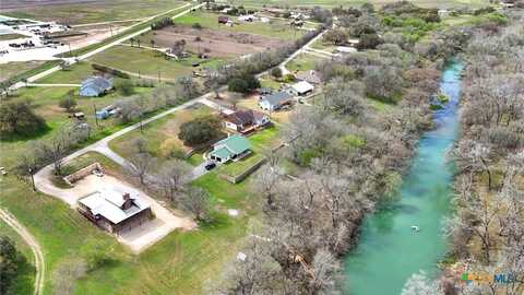 398 Red Bird Lane, Kingsbury, TX 78638