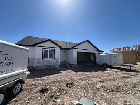 867 Jack Ln, Idaho Falls, ID 83401