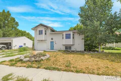 296 Susan Drive, Rexburg, ID 83440