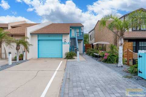 127 Atol St., South Padre Island, TX 78597