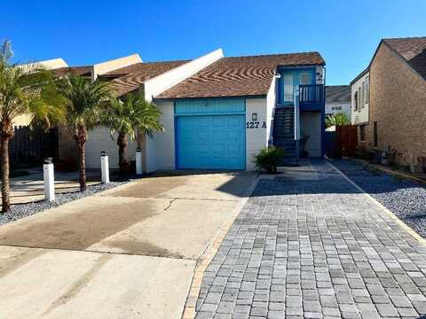 127 Atol St., South Padre Island, TX 78597
