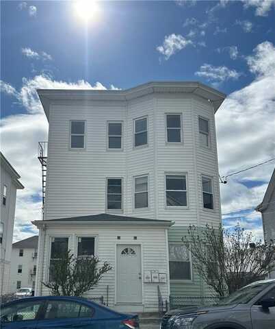 38 Larch Street, Pawtucket, RI 02860