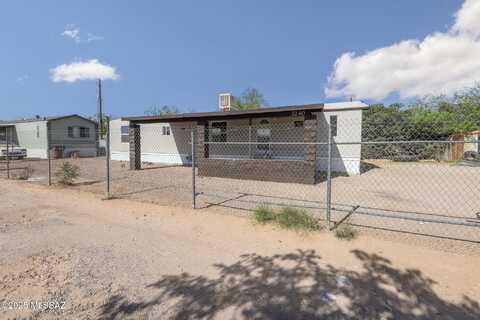 3240 E Milton Road, Tucson, AZ 85706