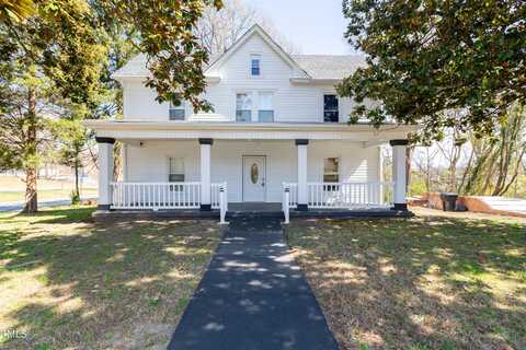 347 W Trade Street, Burlington, NC 27217
