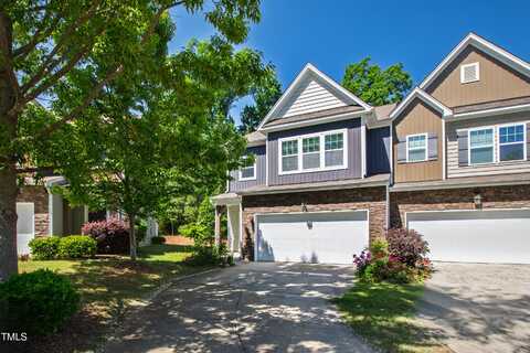 809 Davidson Point Road, Cary, NC 27513