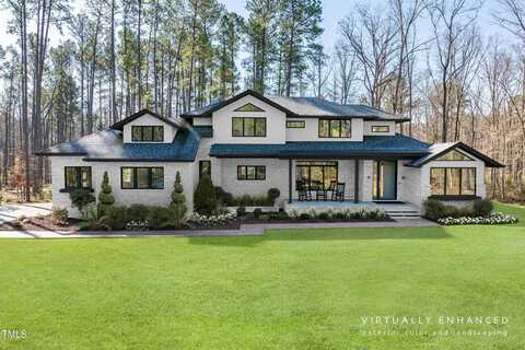38 Kingbird Lane, Chapel Hill, NC 27517