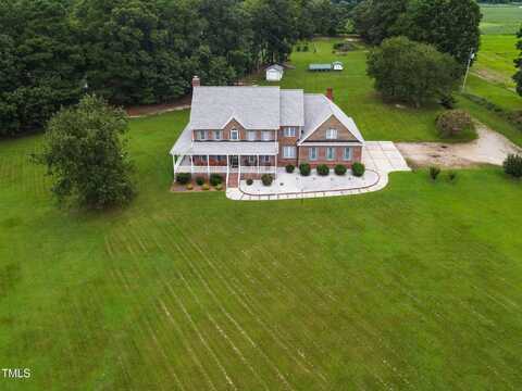 6404 Pulley Town Road, Wake Forest, NC 27587