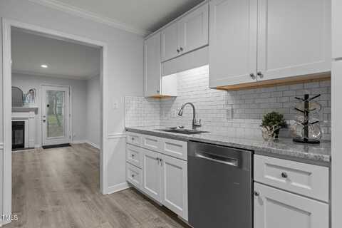 5616 Darrow Drive, Raleigh, NC 27612
