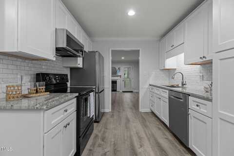 5616 Darrow Drive, Raleigh, NC 27612