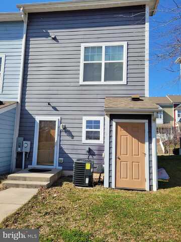 4115 ORCHARD RIDGE BOULEVARD, BALTIMORE, MD 21213