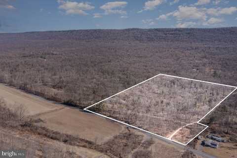 0 SUMMIT ROAD, Mc Clure, PA 17841