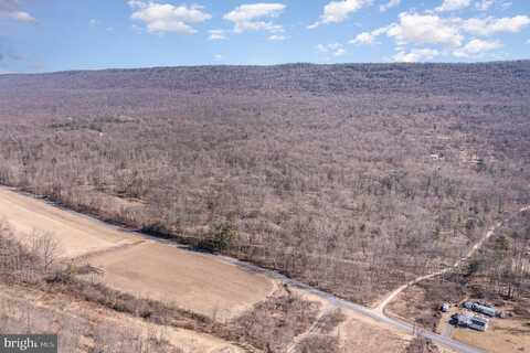 0 SUMMIT ROAD, Mc Clure, PA 17841