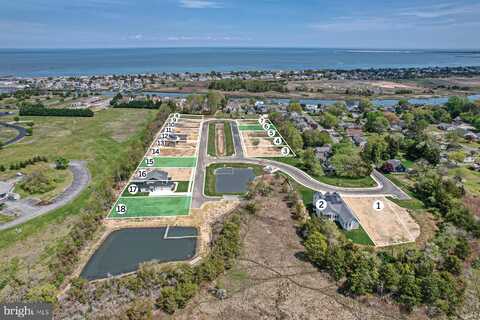 179 TYLERS CIRCLE, LEWES, DE 19958