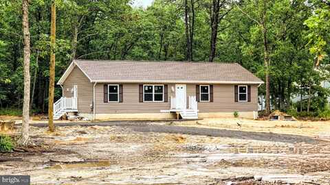 653 WEYMOUTH RD., BUENA, NJ 08310