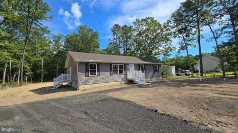 653 WEYMOUTH RD., BUENA, NJ 08310