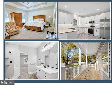 29345 GREENFIELD, TRAPPE, MD 21673