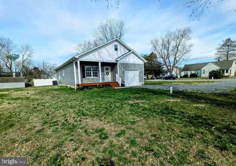 29345 GREENFIELD, TRAPPE, MD 21673