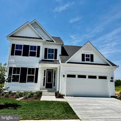 HOMESITE 52 MARSH ELDER ROAD, CAMBRIDGE, MD 21613