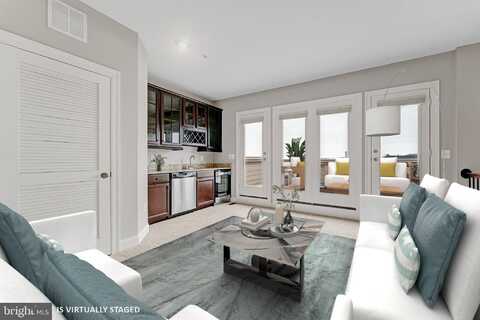 514 OVERLOOK PARK DRIVE, National, MD 20745