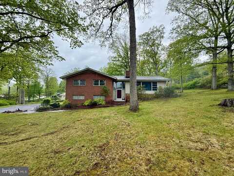 12514 HENRY DRIVE SW, LAVALE, MD 21502