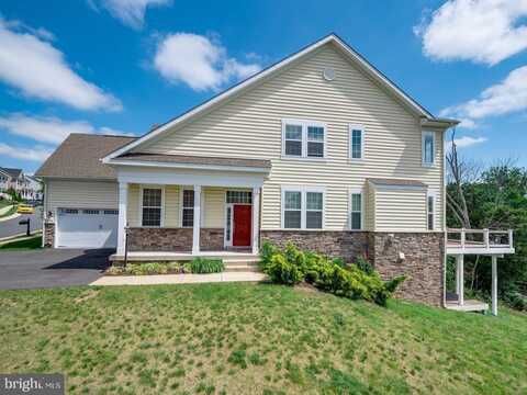 20922 ASHBURN HEIGHTS DRIVE, ASHBURN, VA 20148