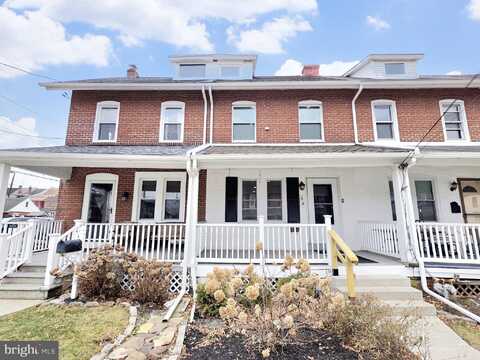 58 E 4TH STREET, LANSDALE, PA 19446