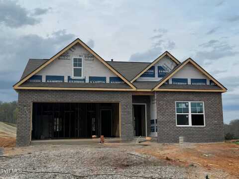 606 Canoe Street, Johnson City, TN 37604